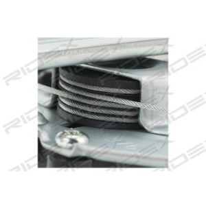 Window Regulator - RIDEX 1561W0515