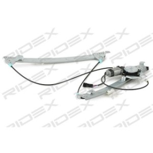Window Regulator - RIDEX 1561W0515