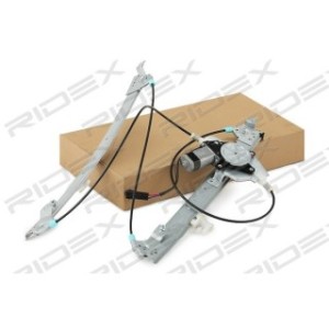 Window Regulator - RIDEX 1561W0515