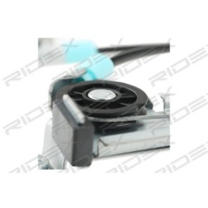 Window Regulator - RIDEX 1561W0515