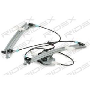 Window Regulator - RIDEX 1561W0515