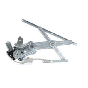Window Regulator - RIDEX 1561W0516