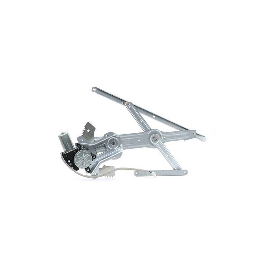 Window Regulator - RIDEX 1561W0516