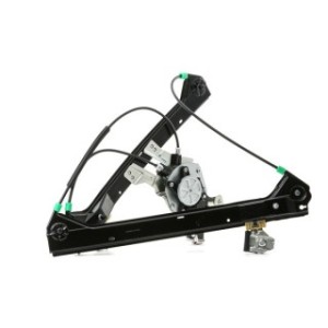 Window Regulator - RIDEX 1561W0519