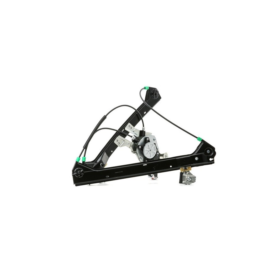Window Regulator - RIDEX 1561W0519