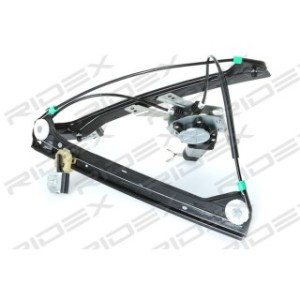 Window Regulator - RIDEX 1561W0519