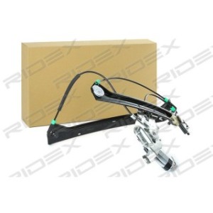 Window Regulator - RIDEX 1561W0519