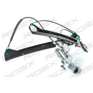 Window Regulator - RIDEX 1561W0519