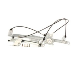 Window Regulator - RIDEX 1561W0522