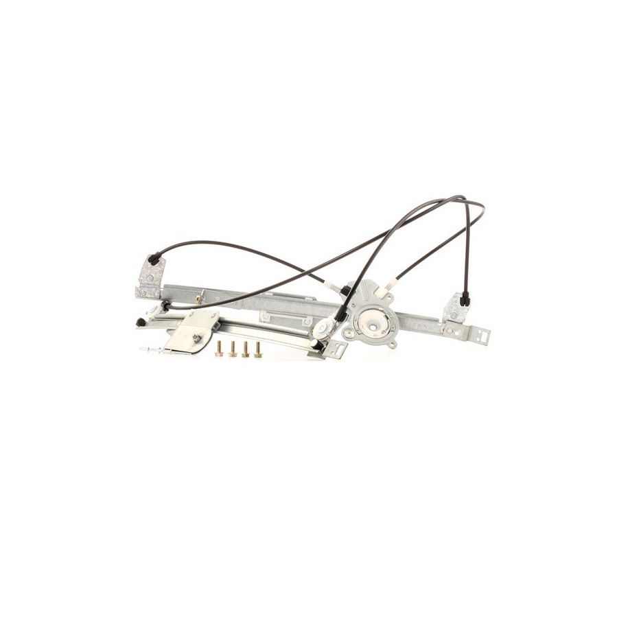 Window Regulator - RIDEX 1561W0522