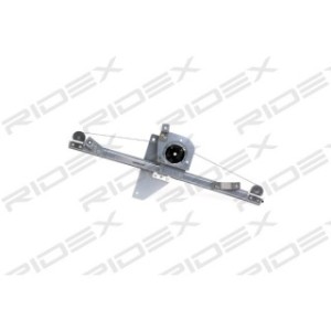 Window Regulator - RIDEX 1561W0535