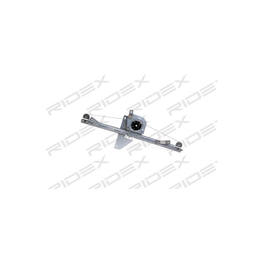 Window Regulator - RIDEX 1561W0535