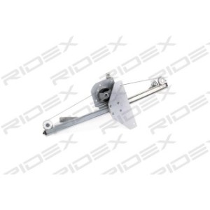 Window Regulator - RIDEX 1561W0535