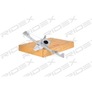 Window Regulator - RIDEX 1561W0535
