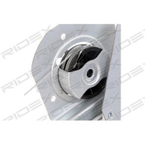 Window Regulator - RIDEX 1561W0535