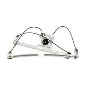 Window Regulator - RIDEX 1561W0537