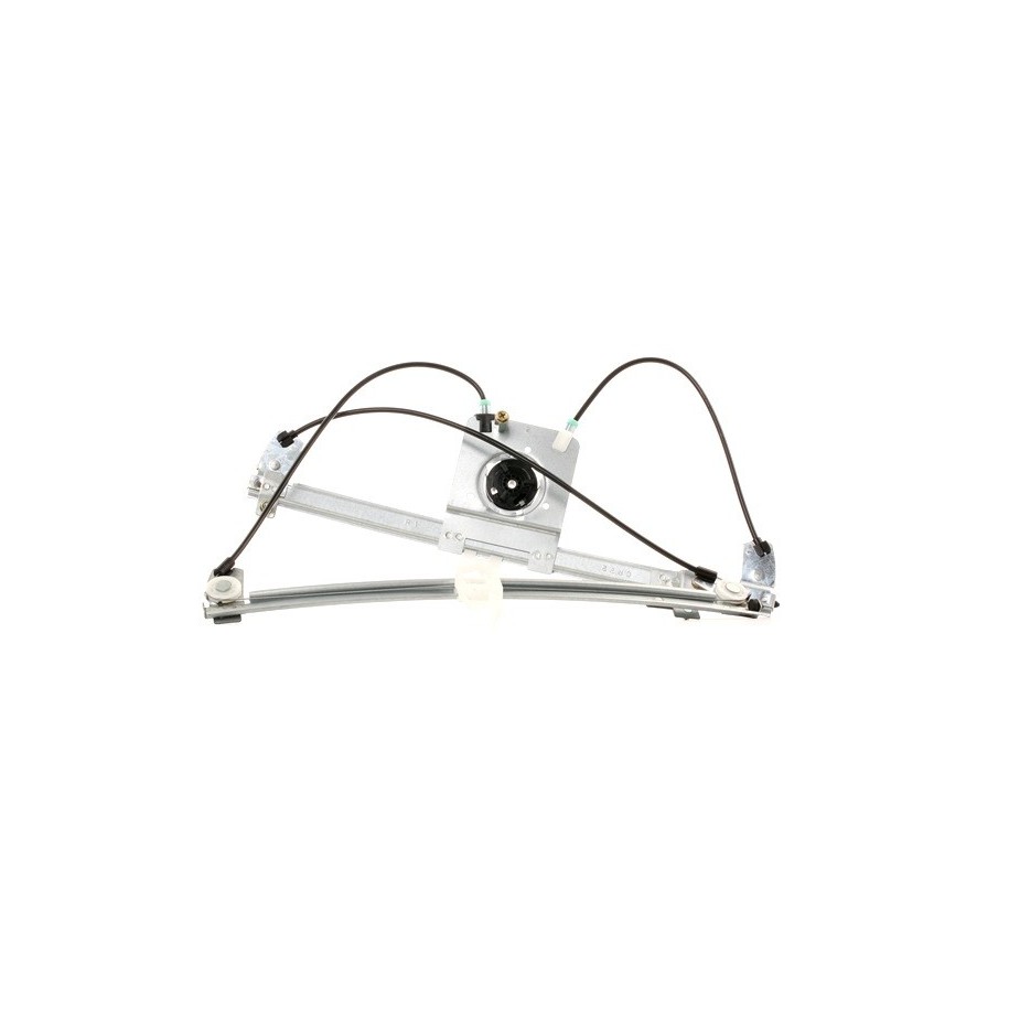 Window Regulator - RIDEX 1561W0537