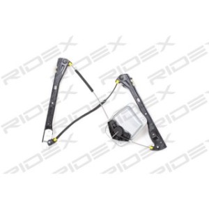 Window Regulator - RIDEX 1561W0550