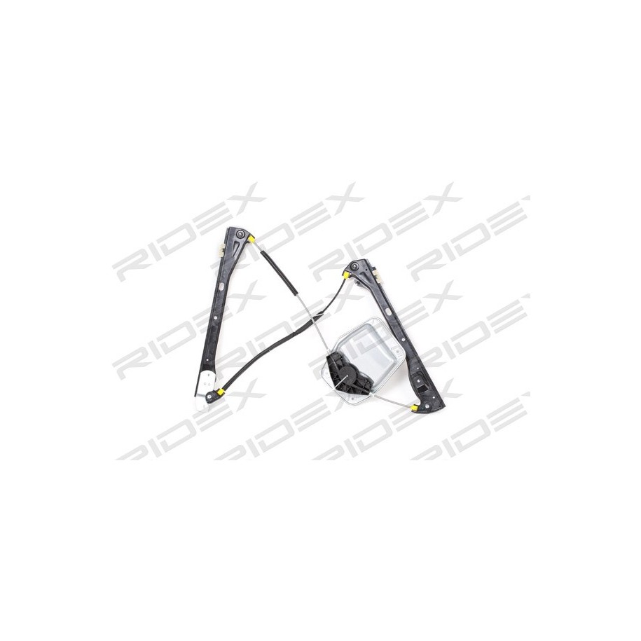 Window Regulator - RIDEX 1561W0550