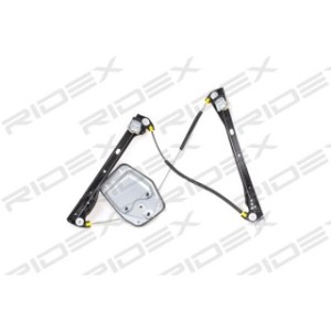 Window Regulator - RIDEX 1561W0550
