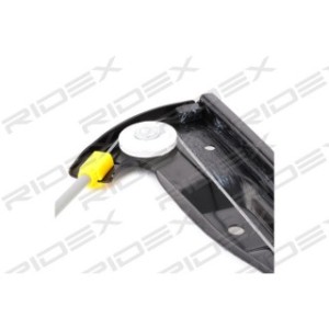 Window Regulator - RIDEX 1561W0550