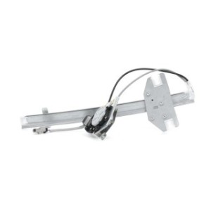 Window Regulator - RIDEX 1561W0551