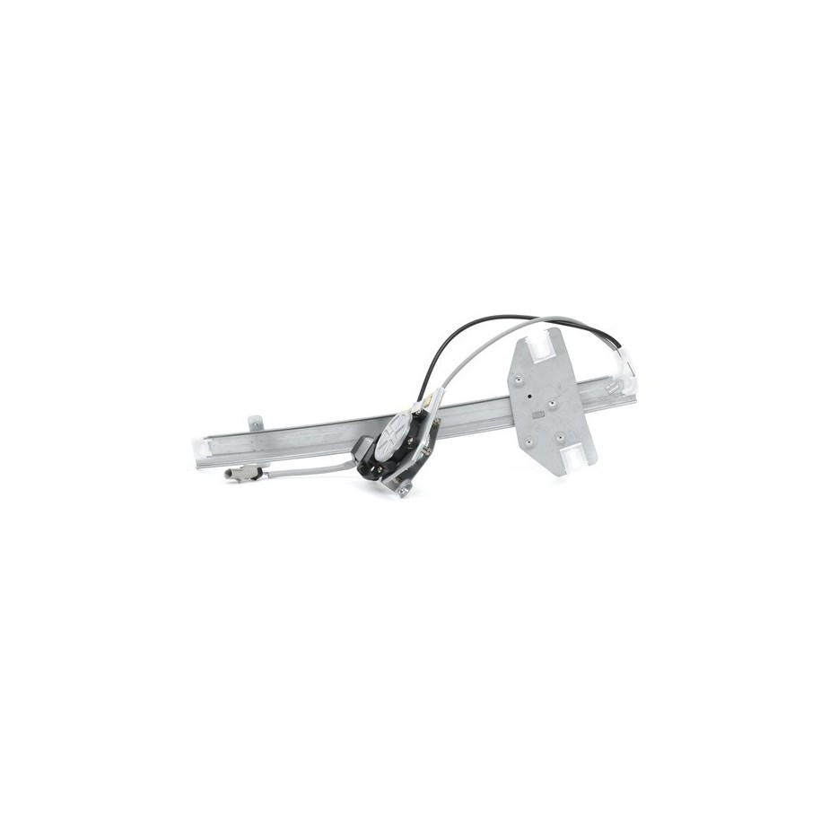 Window Regulator - RIDEX 1561W0551