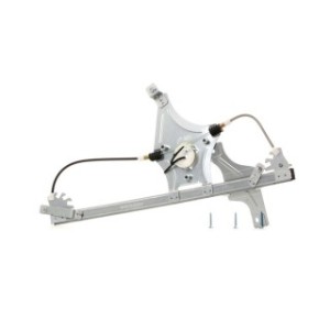 Window Regulator - RIDEX 1561W0553