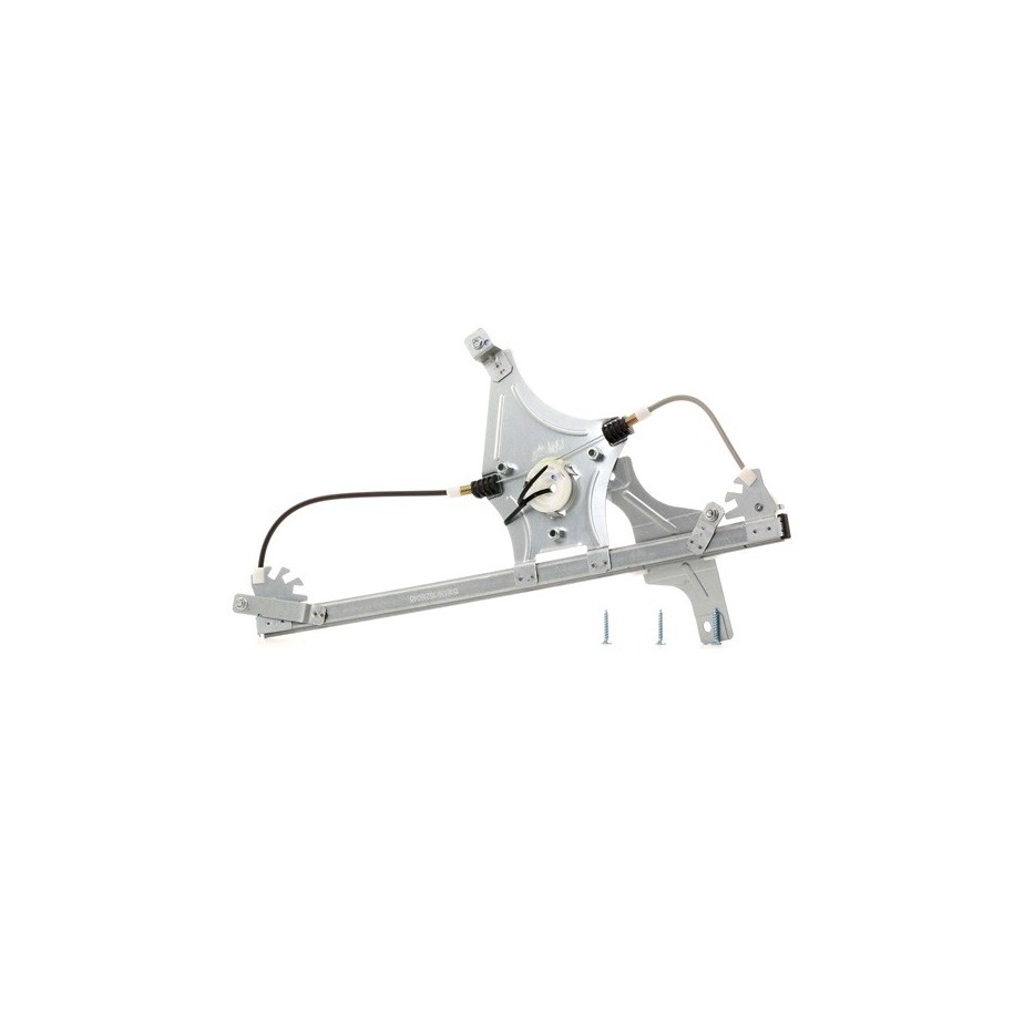 Window Regulator - RIDEX 1561W0553