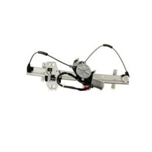 Window Regulator - RIDEX 1561W0555