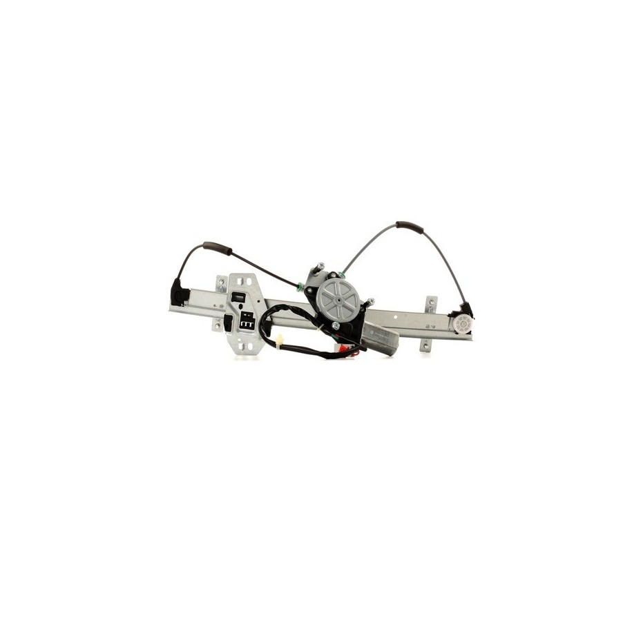 Window Regulator - RIDEX 1561W0555