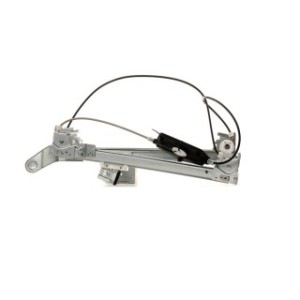 Window Regulator - RIDEX 1561W0556