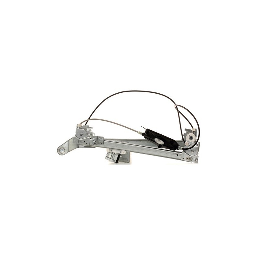 Window Regulator - RIDEX 1561W0556