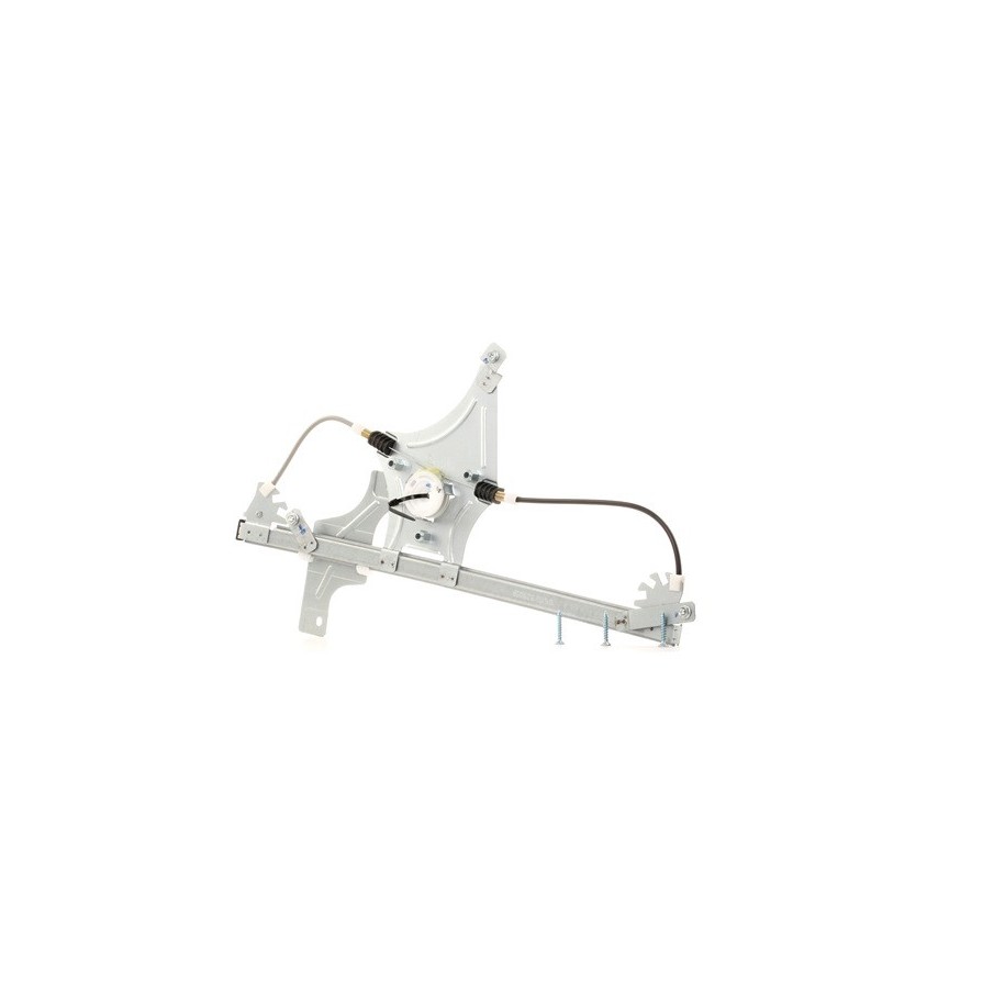 Window Regulator - RIDEX 1561W0558