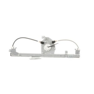 Window Regulator - RIDEX 1561W0562