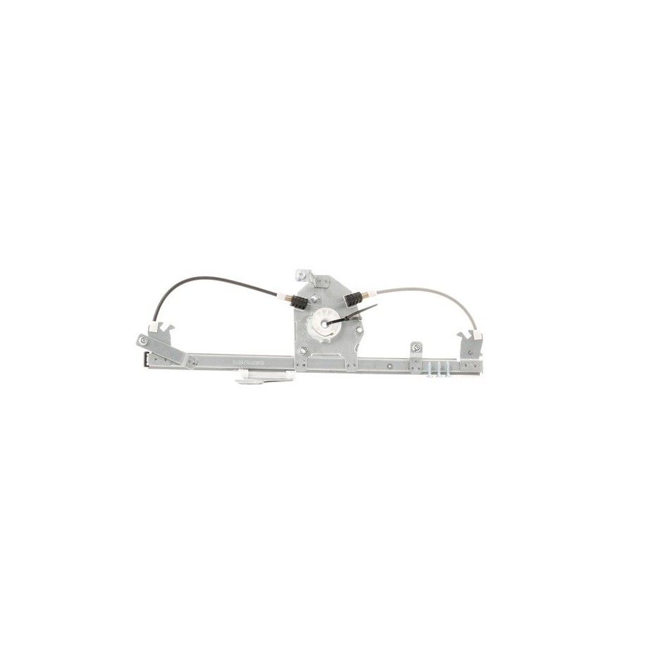 Window Regulator - RIDEX 1561W0562