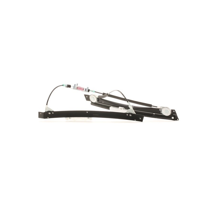Window Regulator - RIDEX 1561W0566