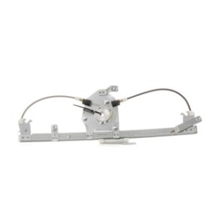 Window Regulator - RIDEX 1561W0568