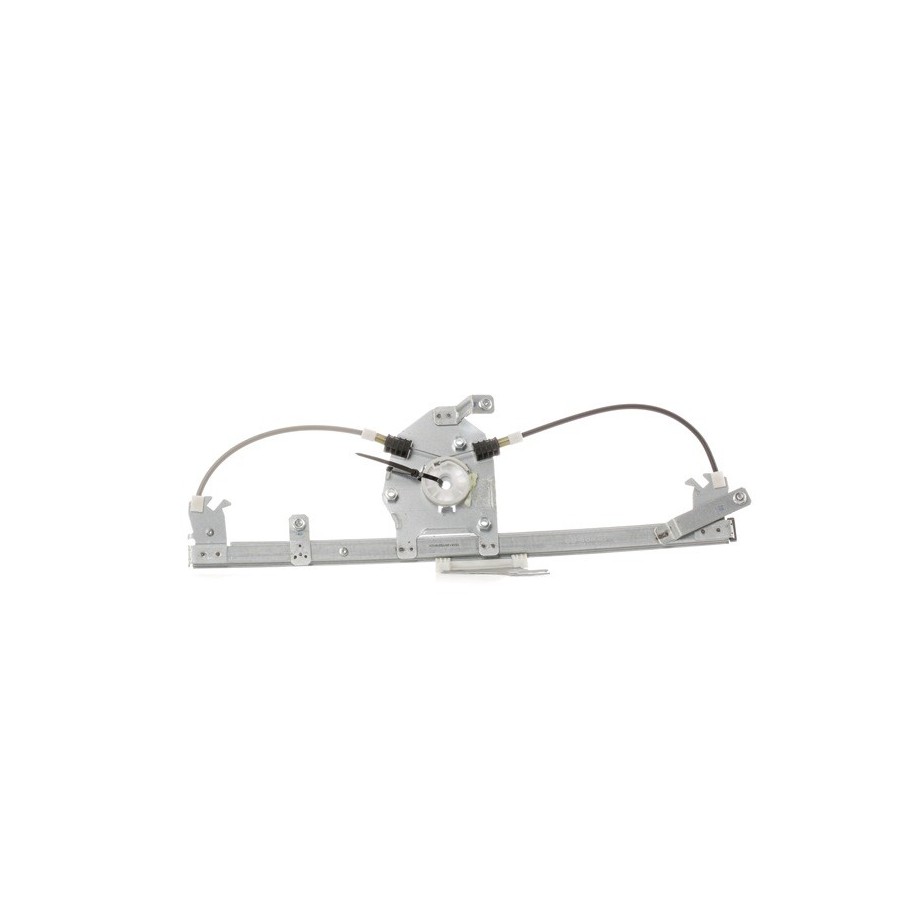 Window Regulator - RIDEX 1561W0568