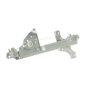 Window Regulator - RIDEX 1561W0570
