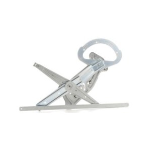 Window Regulator - RIDEX 1561W0573