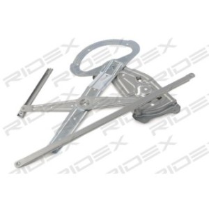 Window Regulator - RIDEX 1561W0573