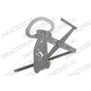 Window Regulator - RIDEX 1561W0573