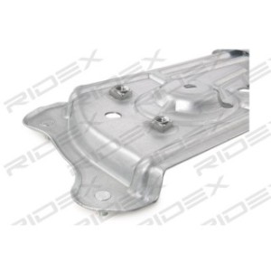 Window Regulator - RIDEX 1561W0573