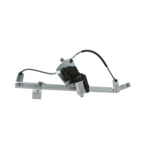 Window Regulator - RIDEX 1561W0574