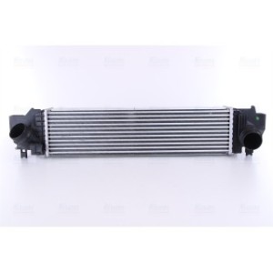 Charge Air Cooling Heat Exchanger - Nissens 96377