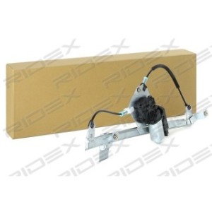 Window Regulator - RIDEX 1561W0574