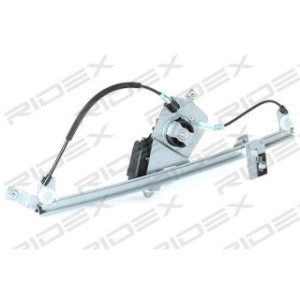 Window Regulator - RIDEX 1561W0574