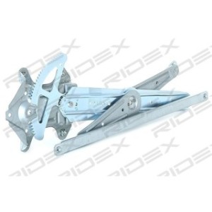 Window Regulator - RIDEX 1561W0575