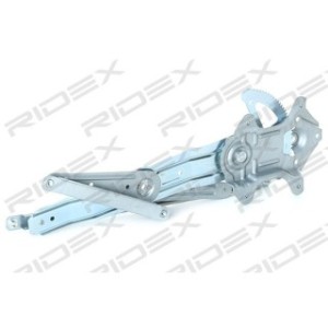 Window Regulator - RIDEX 1561W0575
